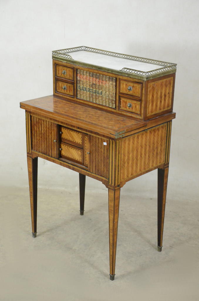 Kruik Score gespannen Uw antieke meubelen verkopen