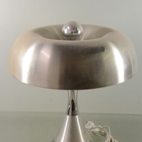 antieke designlamp