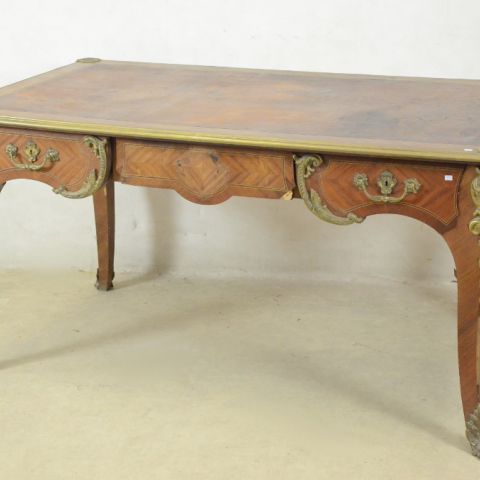 antieke tafel