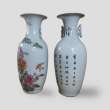 antieke chinese vazen laten schatten antiek picart