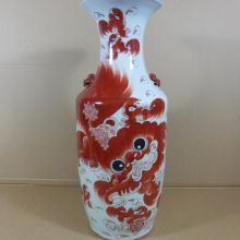 chinese vazen verkopen schatting prijs antiek picart