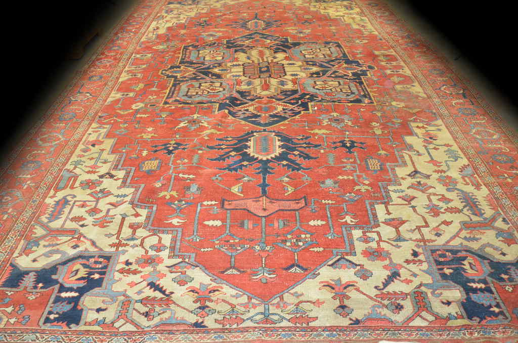 kiezen Luik Opnemen Perzische tapijten verkopen