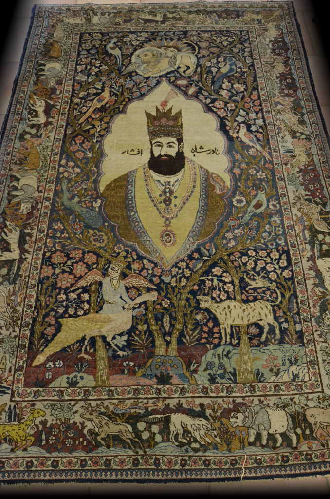 eenheid Tot weg Perzische tapijten verkopen
